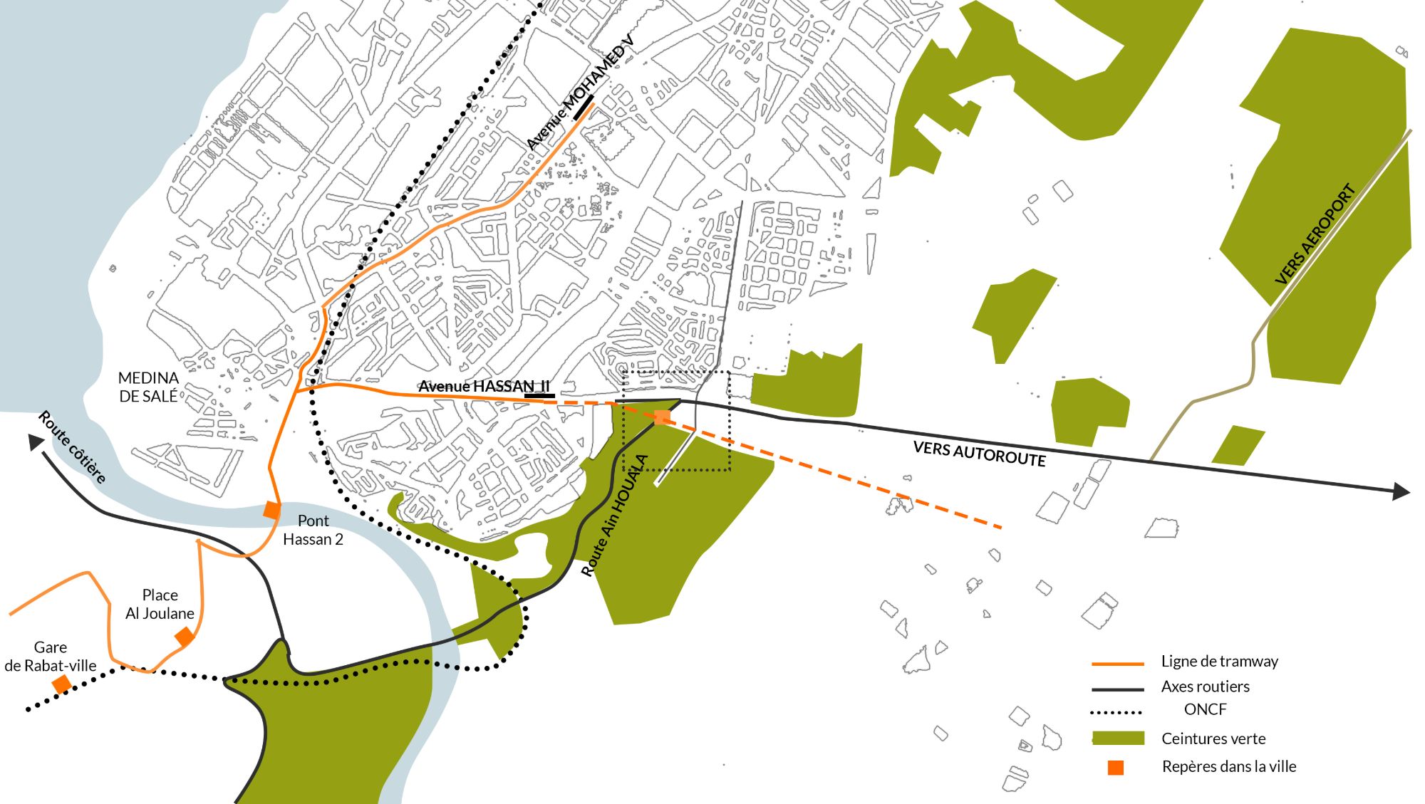 02. Tramway et lieux d'urbanité