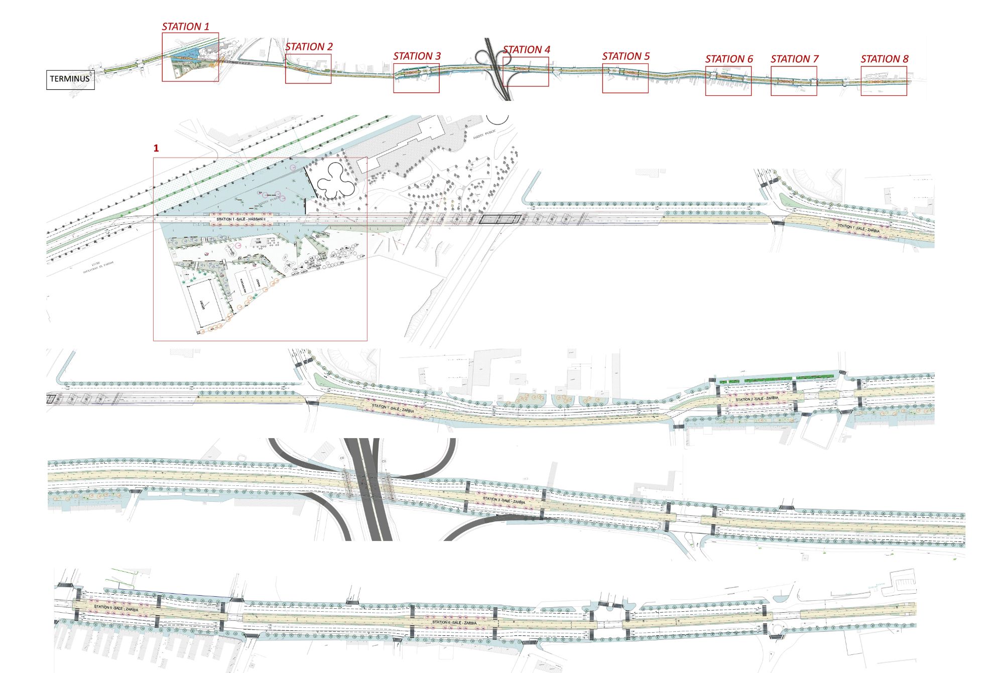 03. Ligne SALE