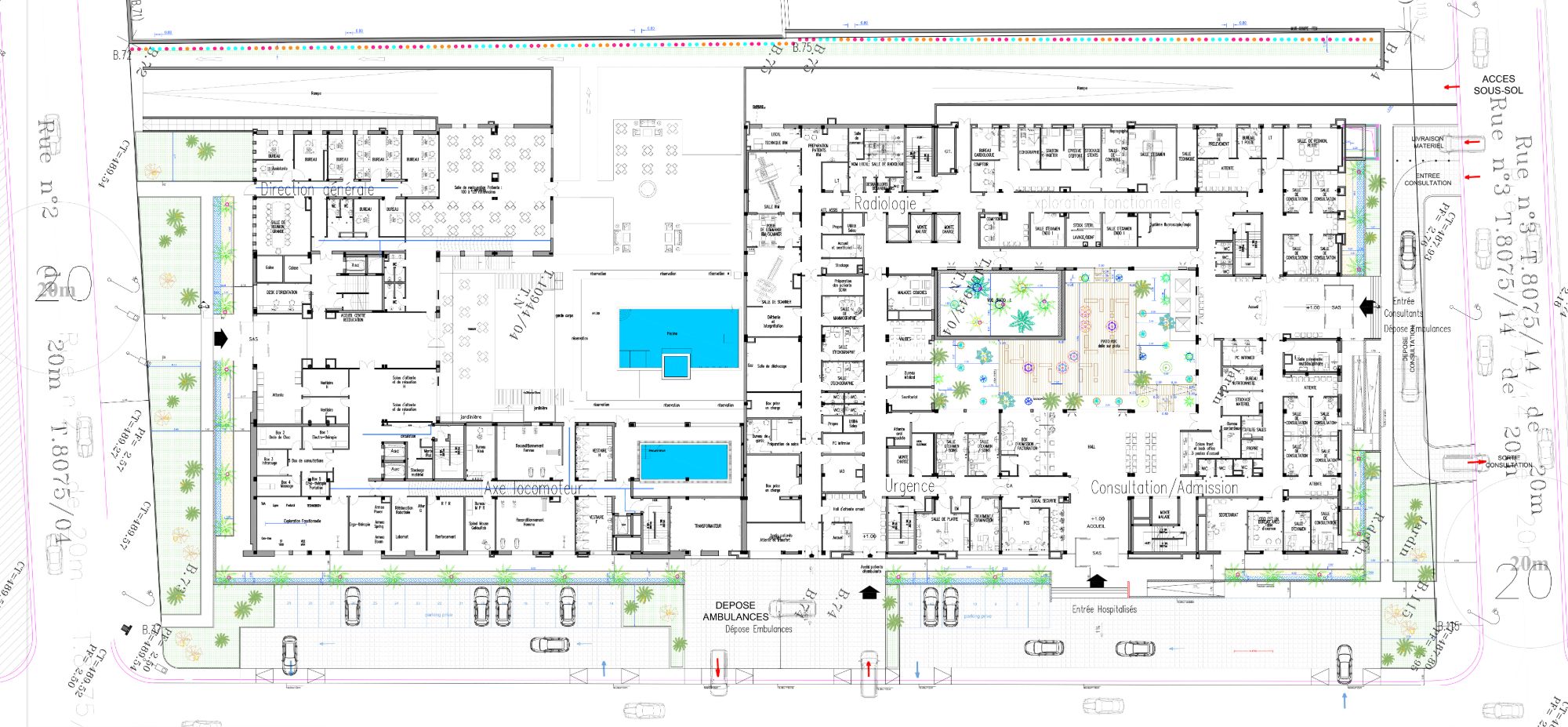 00. CLS-PAN-PRO-Plan masse paysage-C