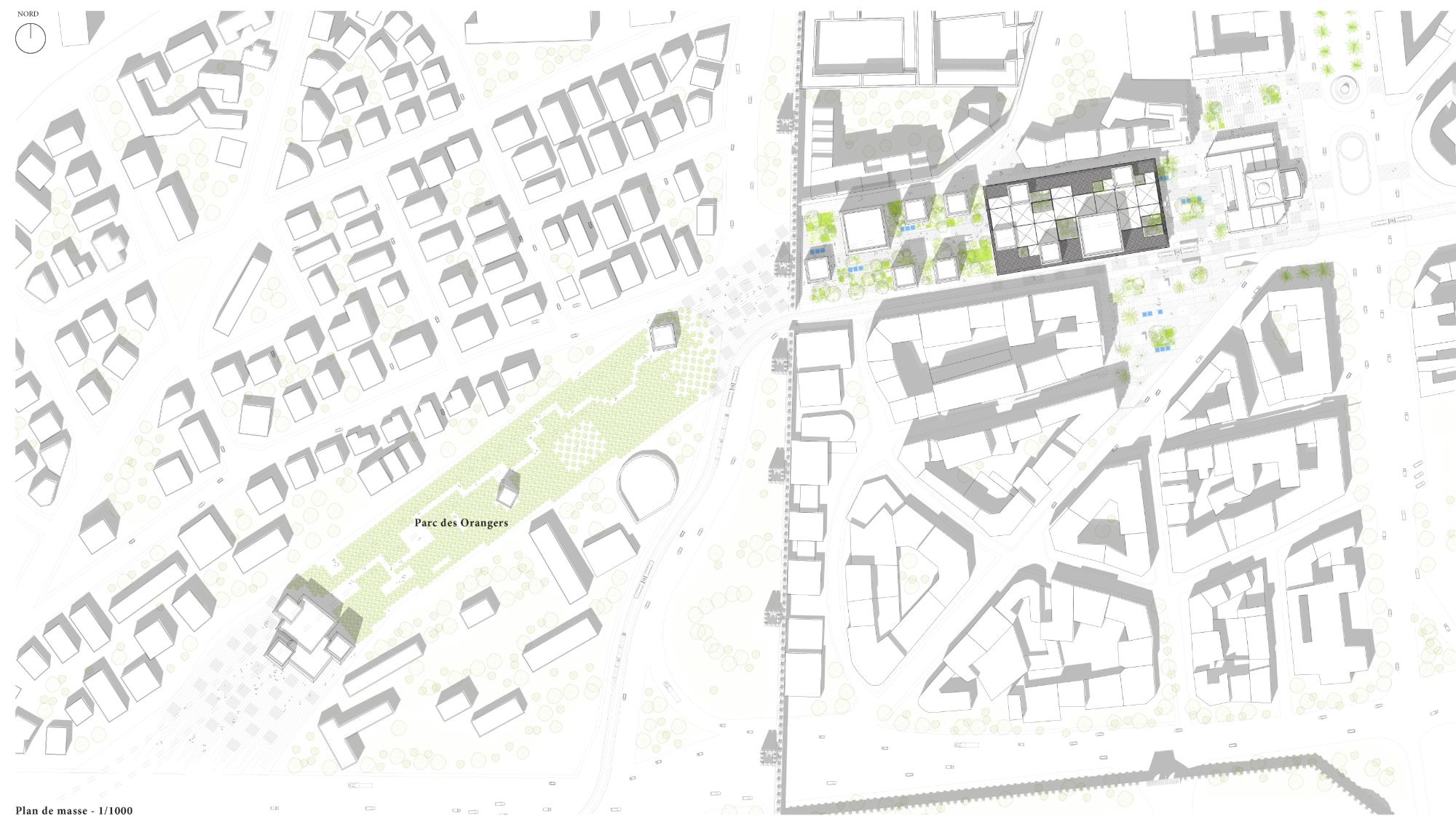 04. Plan quartier